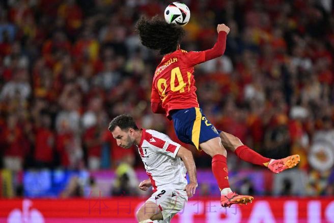 西班牙國家打比和味濃 西班牙國家打比和味濃