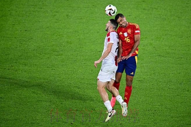 西班牙國家打比和味濃 西班牙國家打比和味濃