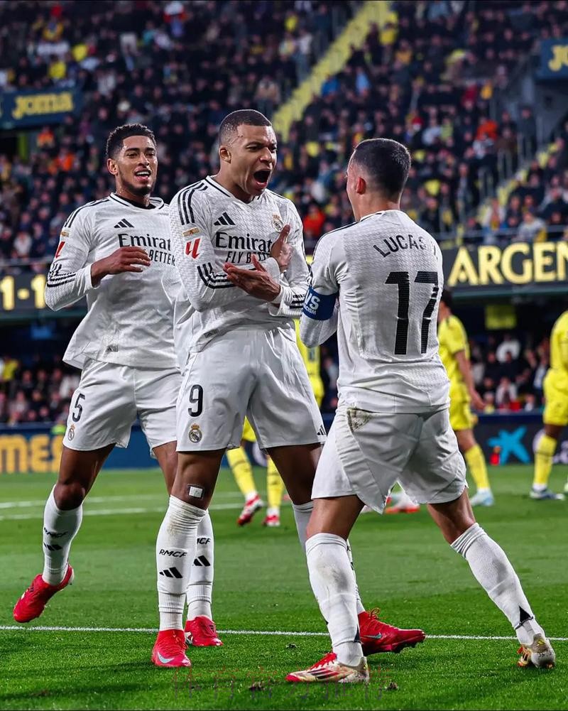 姆巴佩团队与皇马关系破裂 其团队认为皇马撒谎