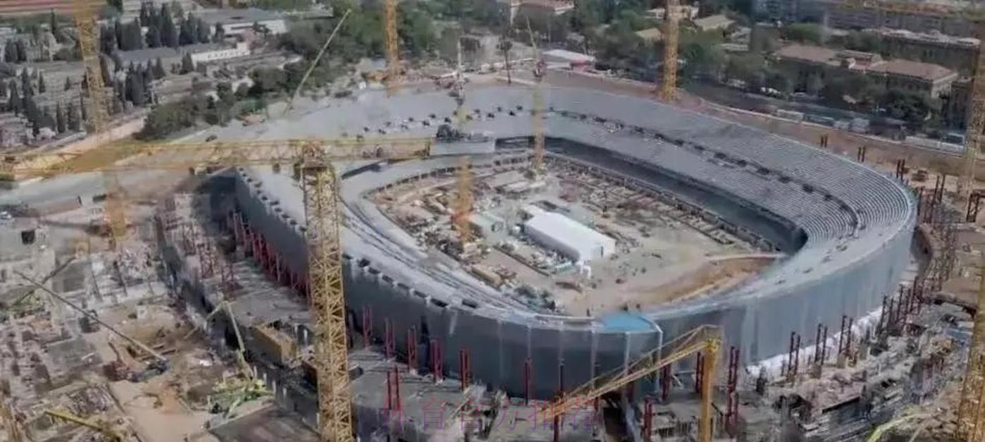 伯纳乌演唱会被指控噪音过大 超出市政规定上限